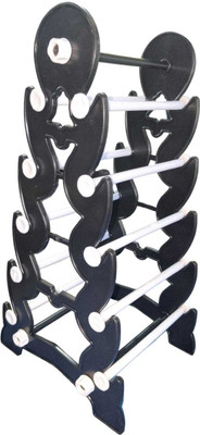 SP Traders Plastic Bangle Set