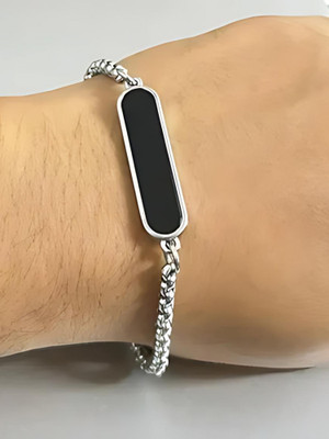 HouseOfCommon Brass Bracelet