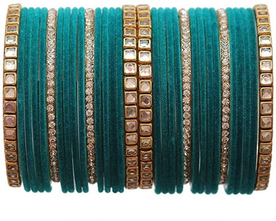 LYBASHINE Alloy Gold-plated Bangle Set