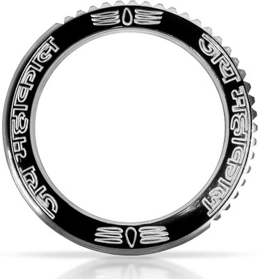 bhumi creation Steel Kada