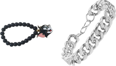 Teeragaj Alloy Bracelet(Pack of 4)