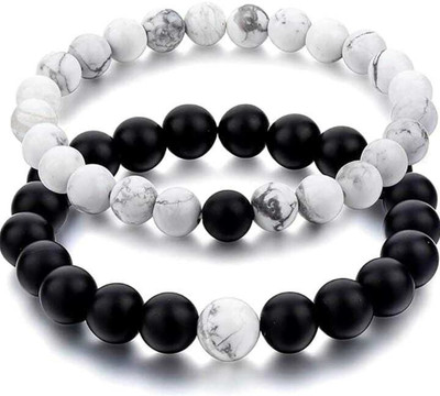 RV jewels Stone Beads Bracelet