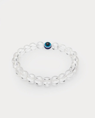 Nation Divine Crystal Beads, Agate, Crystal, Jade, Quartz Bracelet