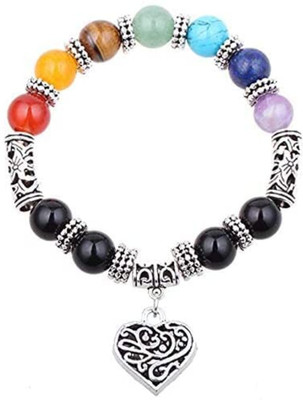 Divinity Healing Stone Crystal Bracelet