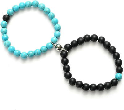 Tarun smart jwelery Alloy Bracelet Set(Pack of 2)
