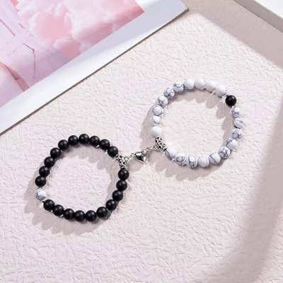 Rapid Stone Bracelet Set(Pack of 2)