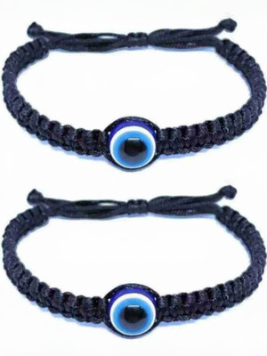 DHARMKUNJ FASHION Dori Bracelet(Pack of 2)
