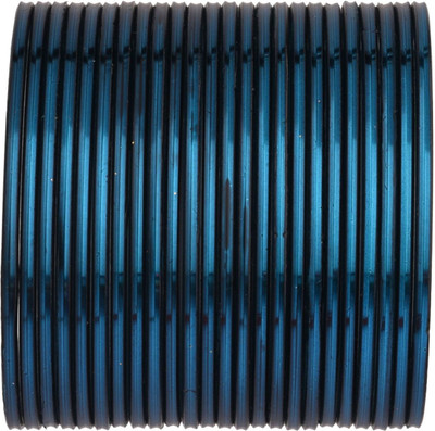 Efulgenz Alloy Bangle Set(Pack of 24)