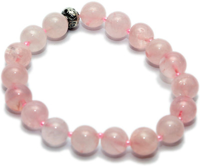 divinesouviners Stone Quartz Bracelet