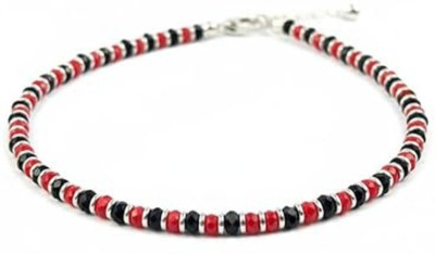 DARSHRAJ Sterling Silver Bracelet