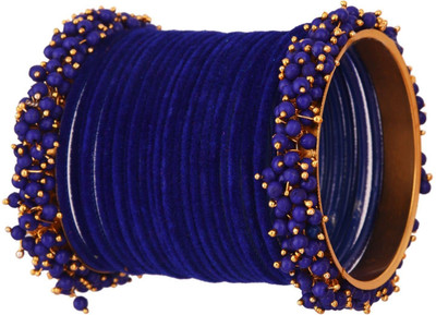 LYBASHINE Metal Gold-plated Bangle Set