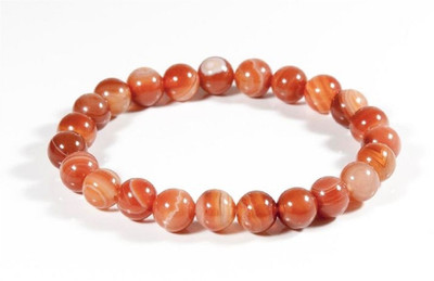 Ceylonmine01 Crystal Crystal Bracelet