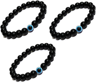 Uniqon Plastic Bracelet(Pack of 3)