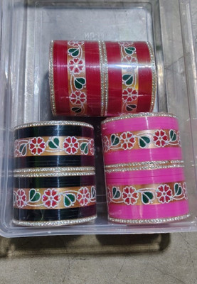 agrawal Plastic Chudas(Pack of 3)