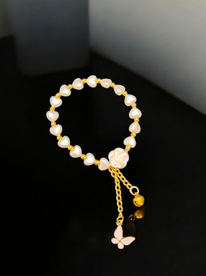 SAK COLLECTION Plastic Bracelet