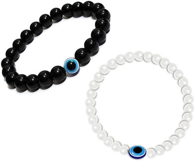 Utkarsh Plastic Bracelet Set(Pack of 2)