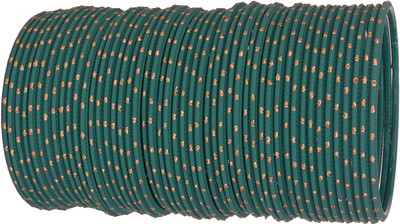 ZUNERA Metal Bangle Set(Pack of 48)