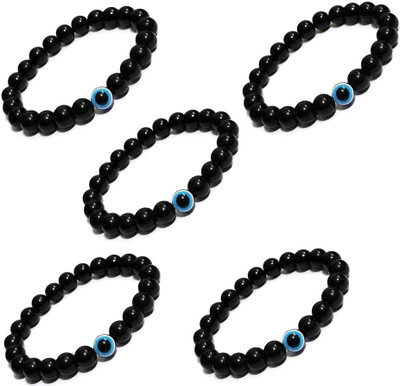 Utkarsh Plastic Bracelet Set(Pack of 5)