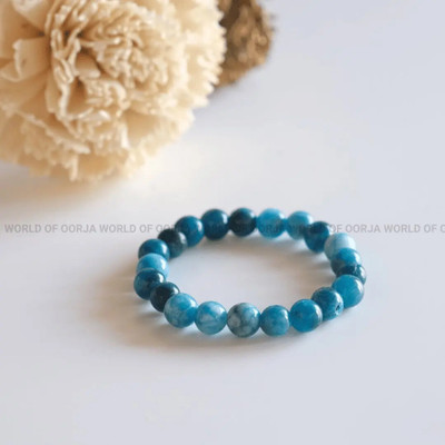 World of Oorja Crystal Bracelet