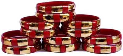 sp enterprise Glass Enamel Kada(Pack of 10)