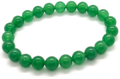 SHRRIYA DIVINE Stone Beads, Crystal Bracelet