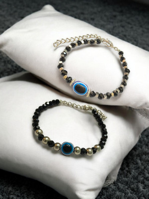 AARTISAI Alloy Bracelet(Pack of 2)