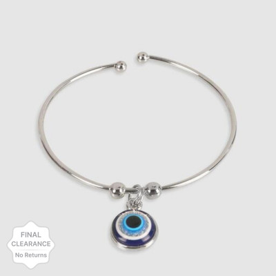 Neerajyoti Stainless Steel Bracelet