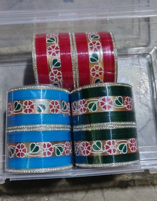 agrawal Plastic Chudas(Pack of 3)