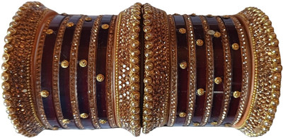 devanya crafts Plastic Bangle Set