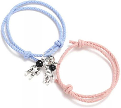 HOUSEOFTRENDZZ Dori Bracelet Set(Pack of 2)