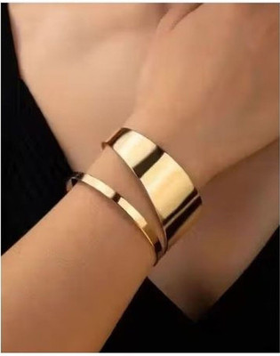 Samridhi DC Alloy Cuff