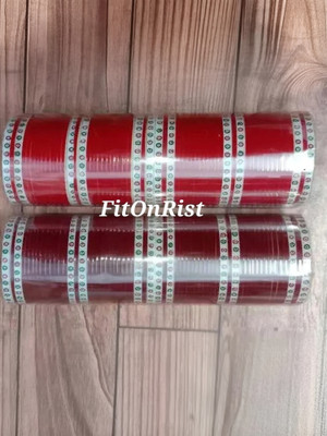 FitOnRist Plastic Chudas(Pack of 2)