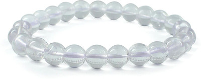 REIKI CRYSTAL PRODUCTS Stone, Crystal, Clear Quartz Beads, Crystal, Quartz Bracelet
