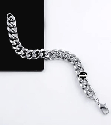 ANVIKA Stainless Steel Bracelet