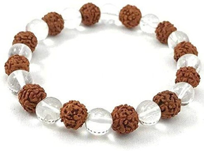 Shivayu Crafts Crystal Agate Bracelet