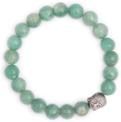 VIBESLE Stone Crystal Bracelet