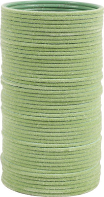 Terraband Alloy Bangle Set(Pack of 10)