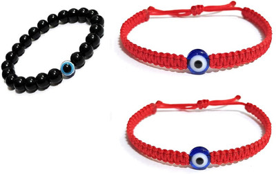 QNAM Dori Bracelet Set(Pack of 3)