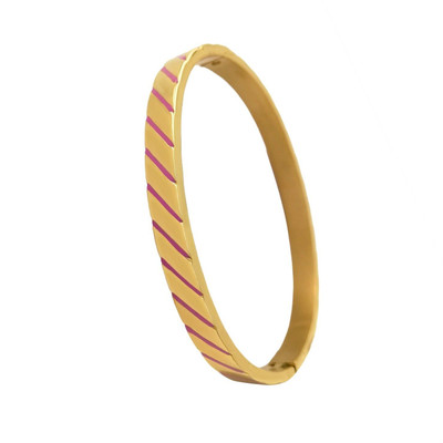 Saizen Stainless Steel Kada