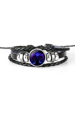 Peuu Leather Bracelet