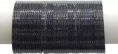 DONERIA Metal Bangle Set(Pack of 48)
