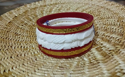 pmbazar Shell Shakha Pola(Pack of 4)