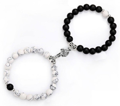 P. R. PRINTS Plastic Bangle
