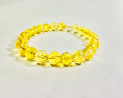 SHREE RADHE TRADERS Crystal Bracelet