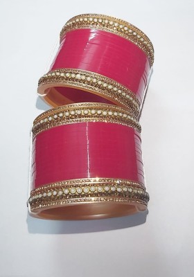 simran Plastic Bangle Set