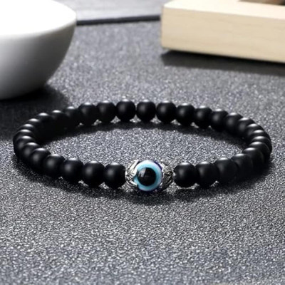 DN Creation Metal Bracelet