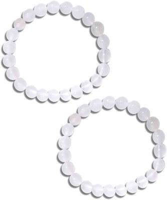 Stylewell Plastic Bracelet Set(Pack of 2)
