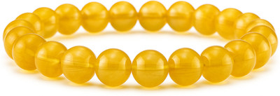 Ayzalshop Alloy Crystal Platinum Bracelet(Pack of 2)