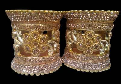 Kg gupta enterprises Plastic Bangle Set