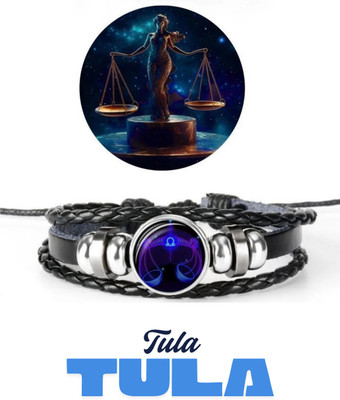 KSC Leather Bracelet